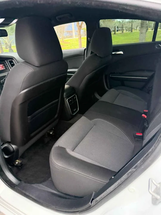 2017 Dodge Charger 7th Gen - Image 8 of 8