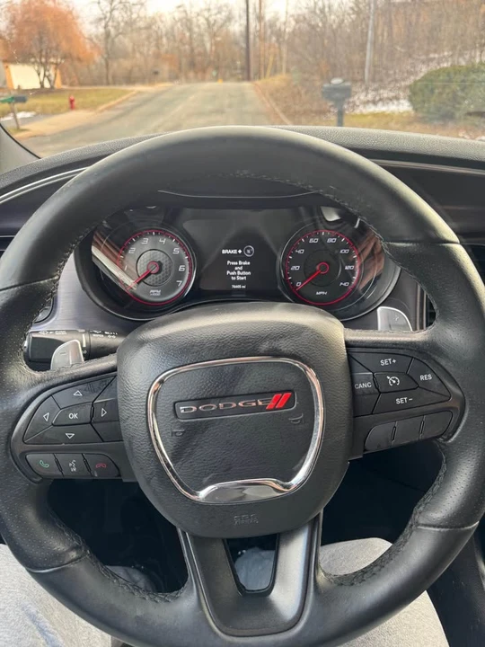 2017 Dodge Charger 7th Gen - Image 11 of 17