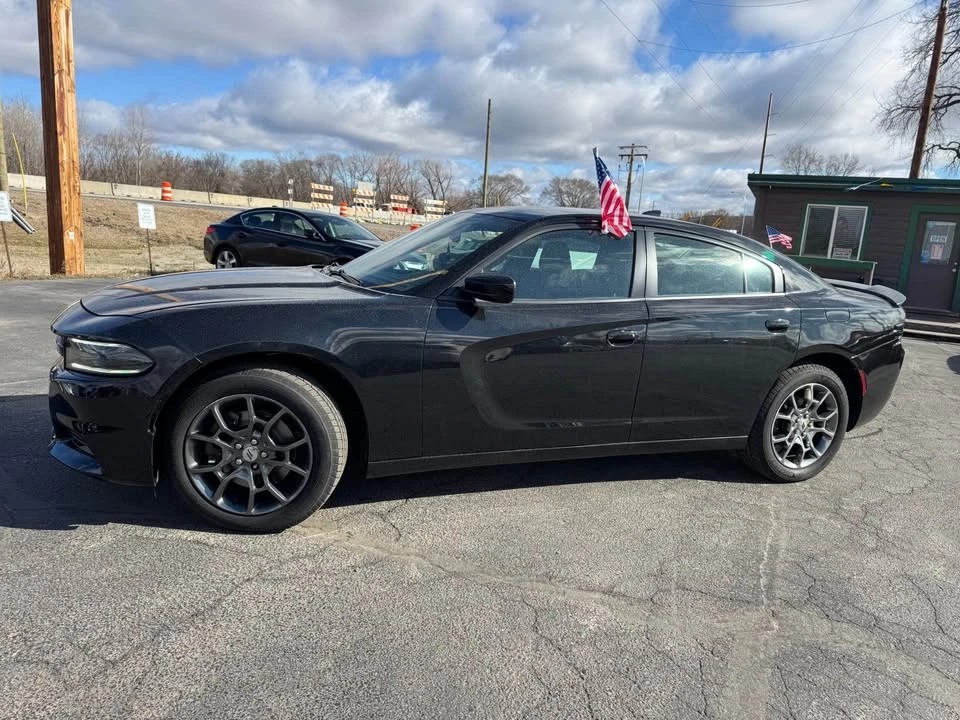 2017 Dodge Charger 7th Gen - Image 2 of 17