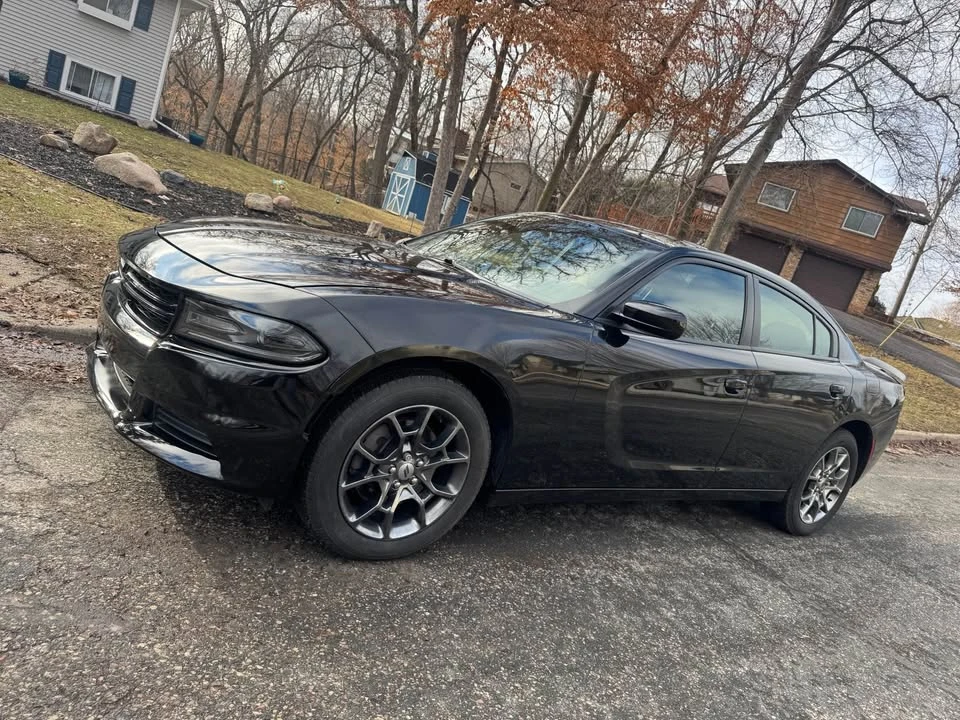 2017 Dodge Charger 7th Gen - Image 15 of 17