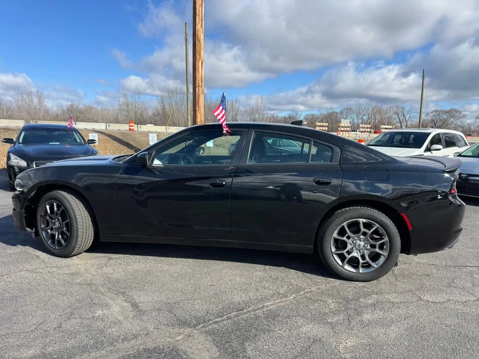 2017 Dodge Charger 7th Gen - Image 3 of 17