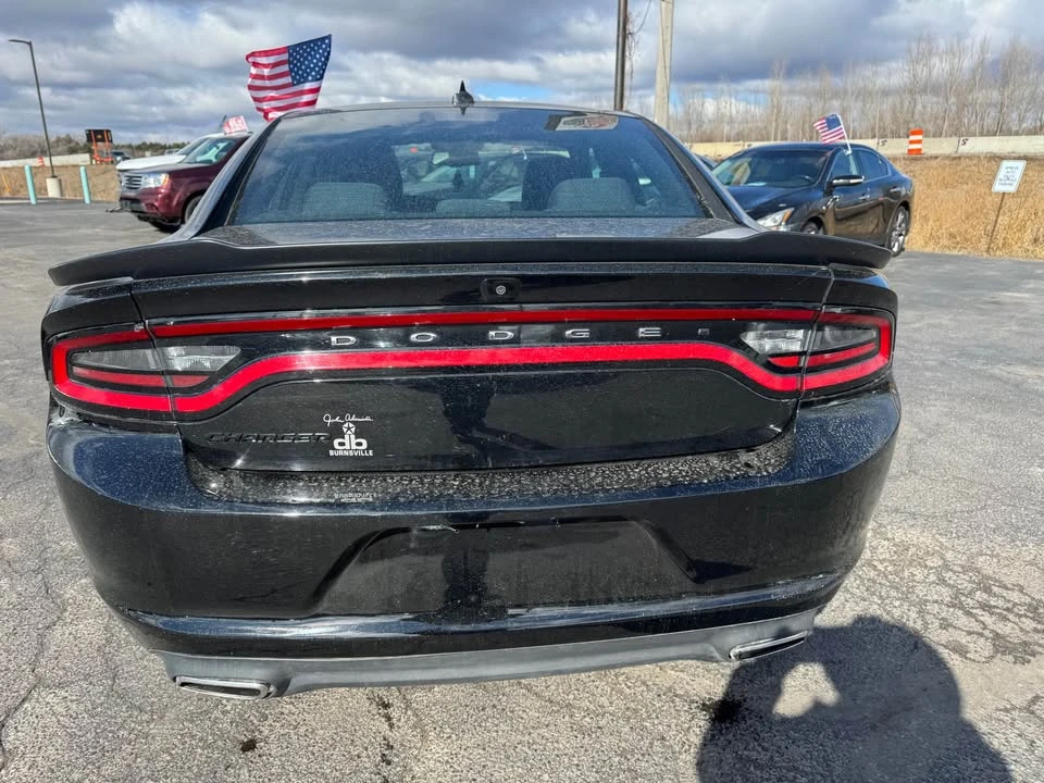 2017 Dodge Charger 7th Gen - Image 6 of 17