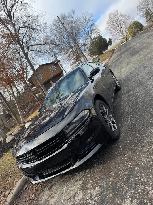 2017 Dodge Charger 7th Gen - Image 16 of 17