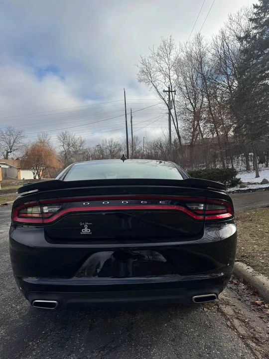 2017 Dodge Charger 7th Gen - Image 13 of 17