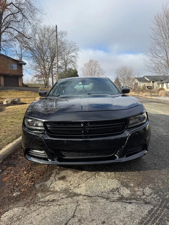 2017 Dodge Charger 7th Gen - Image 14 of 17