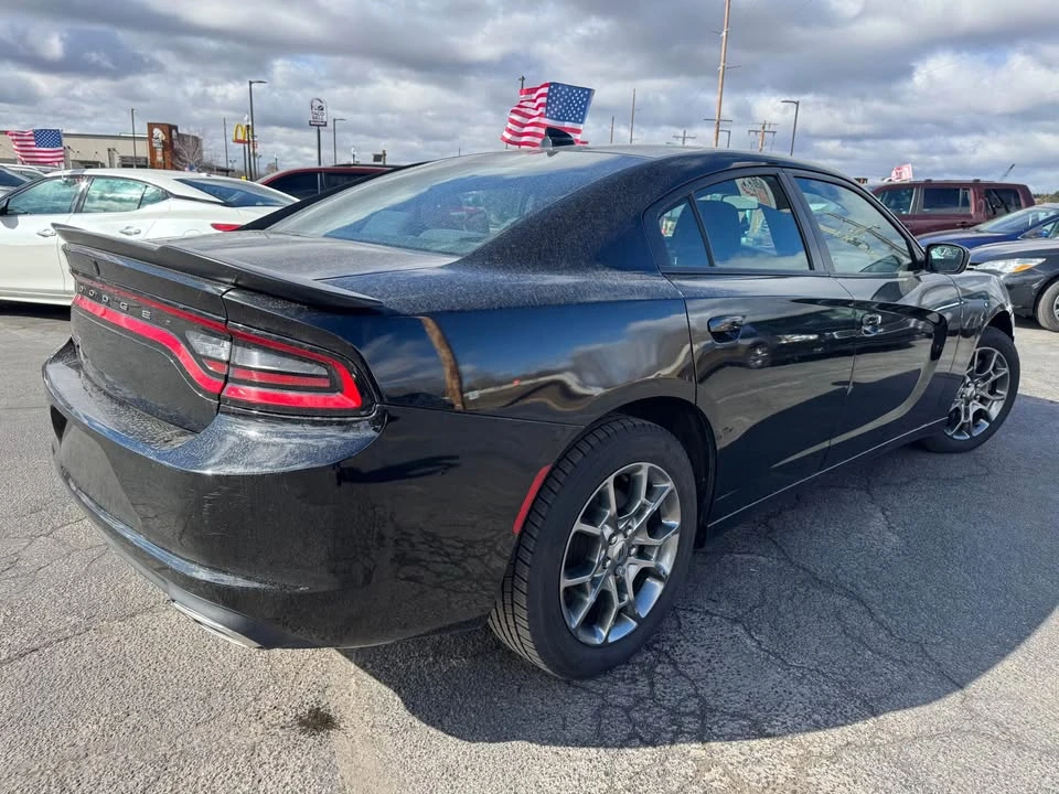 2017 Dodge Charger 7th Gen - Image 5 of 17
