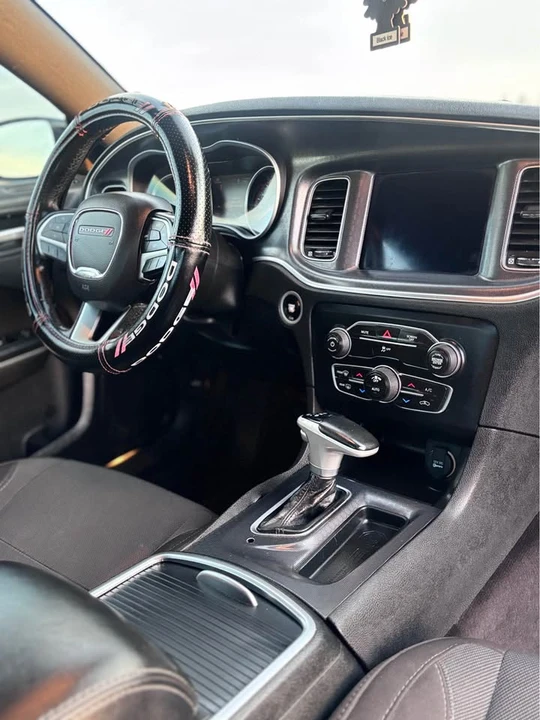 2017 Dodge Charger - Image 17 of 17