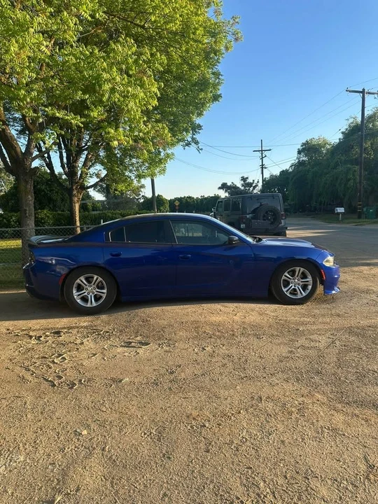2017 Dodge Charger - Image 7 of 7