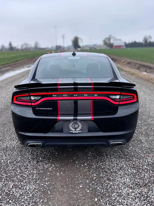 2017 Dodge Charger - Image 3 of 17