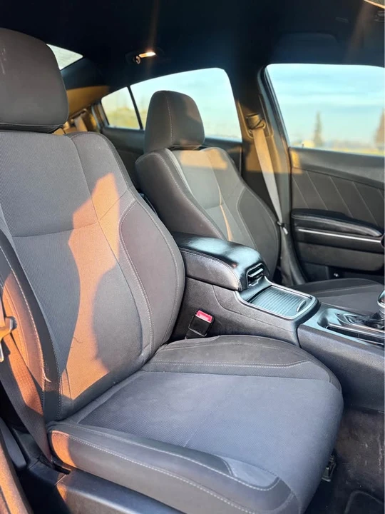 2017 Dodge Charger - Image 15 of 17
