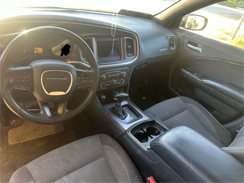 2017 Dodge Charger - Image 3 of 7