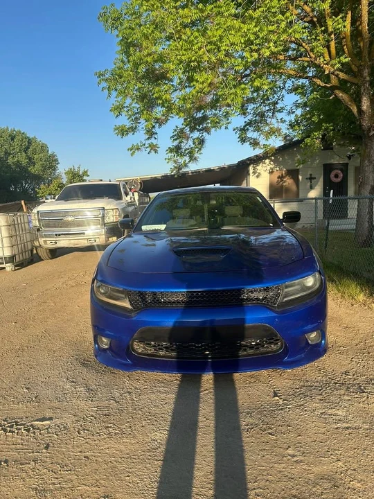 2017 Dodge Charger - Image 4 of 7