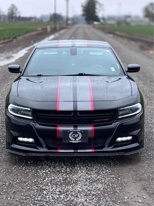 2017 Dodge Charger - Image 2 of 17