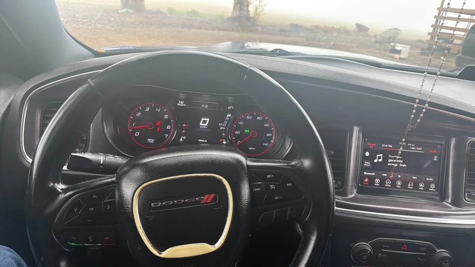 2017 Dodge Charger - Image 2 of 7