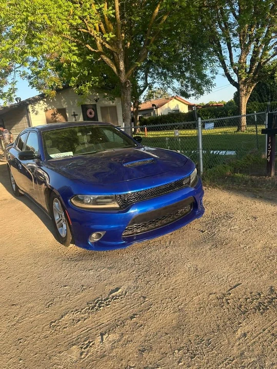 2017 Dodge Charger - Image 6 of 7