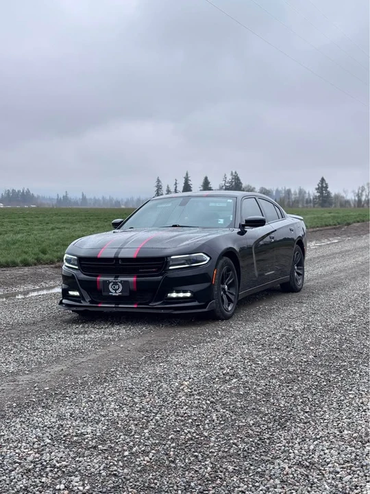 2017 Dodge Charger - Image 7 of 17