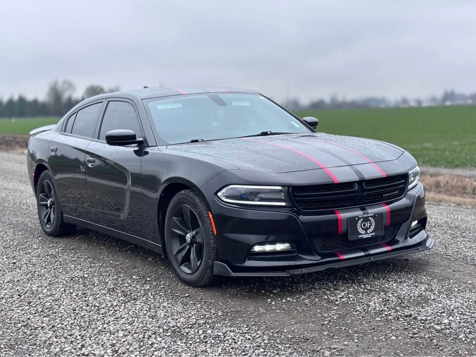 2017 Dodge Charger - Image 6 of 17