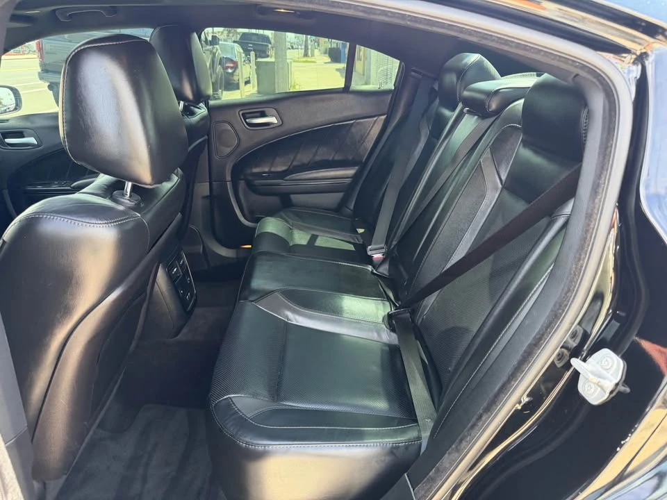 2017 Dodge Charger 7th Gen - Image 15 of 20