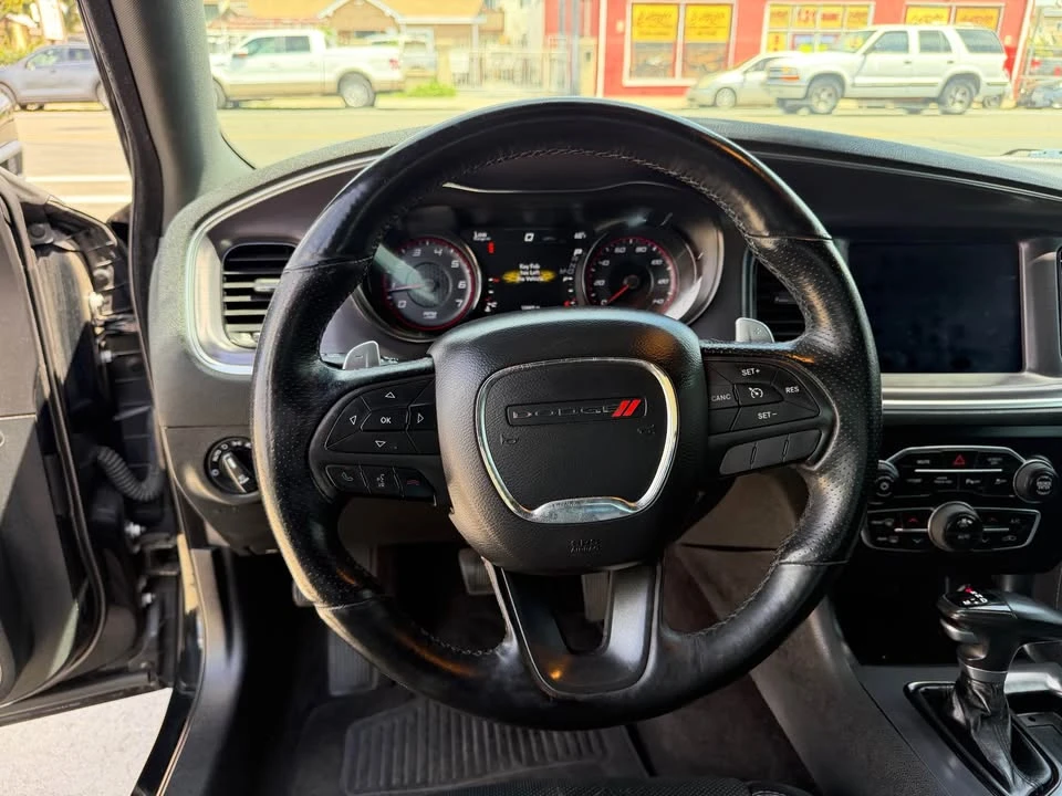 2017 Dodge Charger 7th Gen - Image 11 of 20