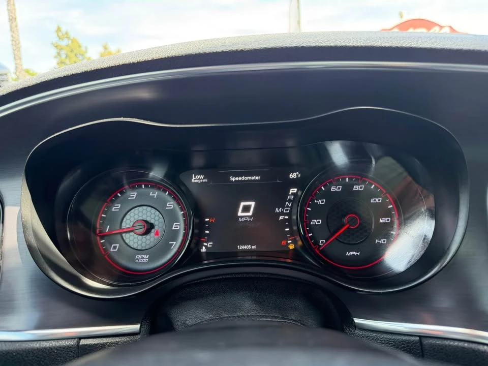 2017 Dodge Charger 7th Gen - Image 12 of 20