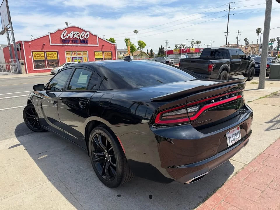 2017 Dodge Charger 7th Gen - Image 5 of 20