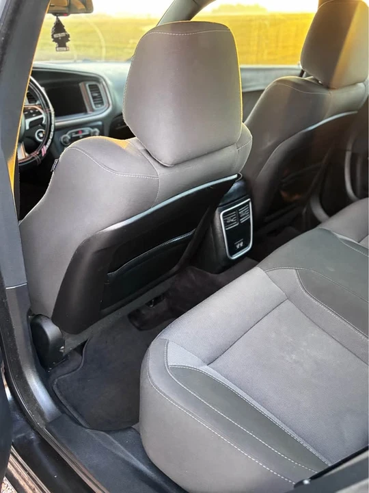 2017 Dodge Charger - Image 12 of 17