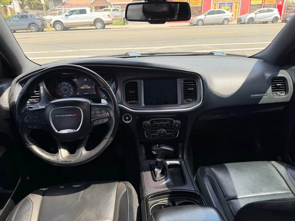 2017 Dodge Charger 7th Gen - Image 17 of 20