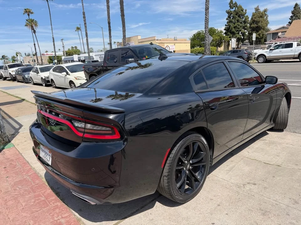 2017 Dodge Charger 7th Gen - Image 7 of 20