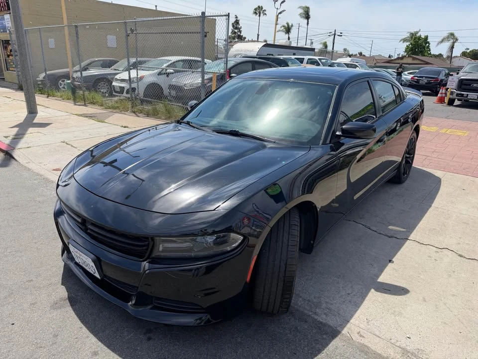 2017 Dodge Charger 7th Gen - Image 3 of 20