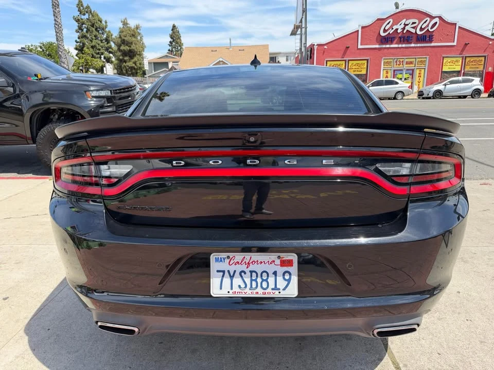 2017 Dodge Charger 7th Gen - Image 6 of 20