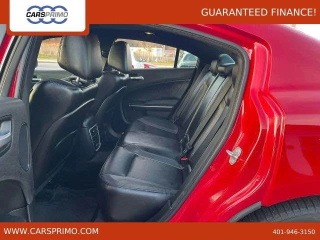 2017 Dodge Charger 7th Gen - Image 10 of 11