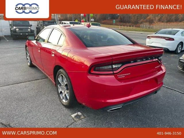 2017 Dodge Charger 7th Gen - Image 6 of 11