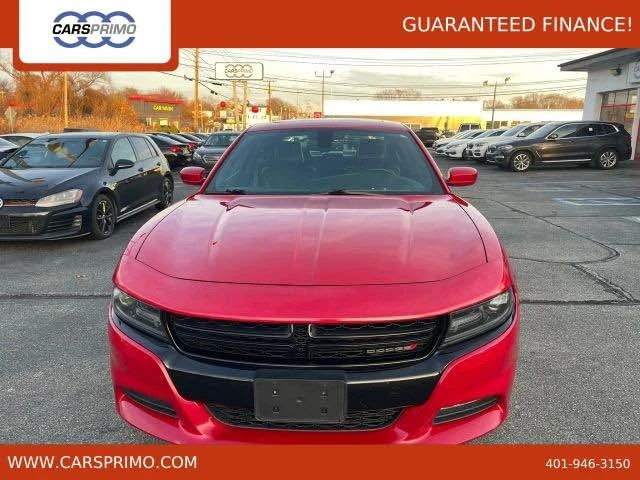 2017 Dodge Charger 7th Gen - Image 2 of 11