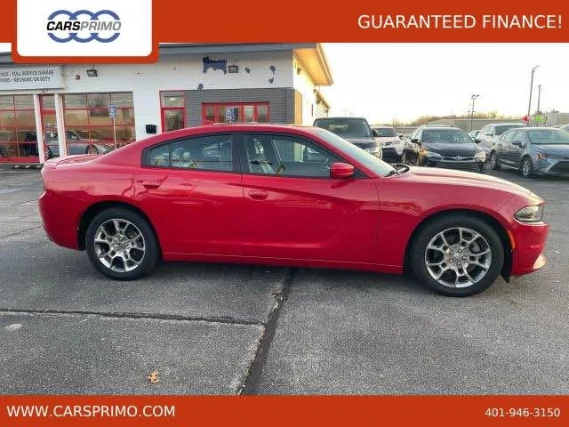 2017 Dodge Charger 7th Gen - Image 4 of 11
