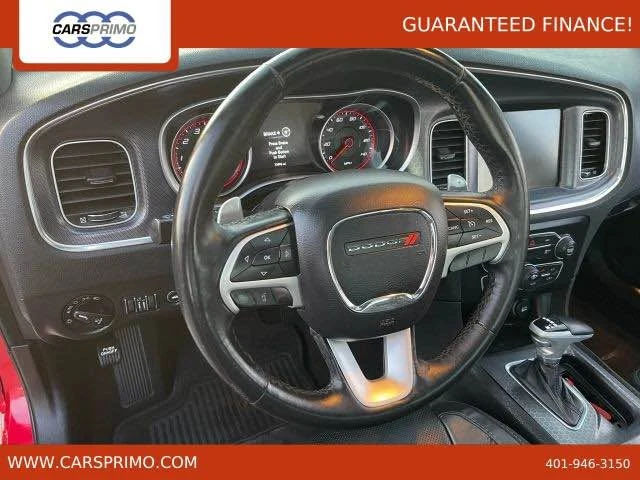 2017 Dodge Charger 7th Gen - Image 9 of 11