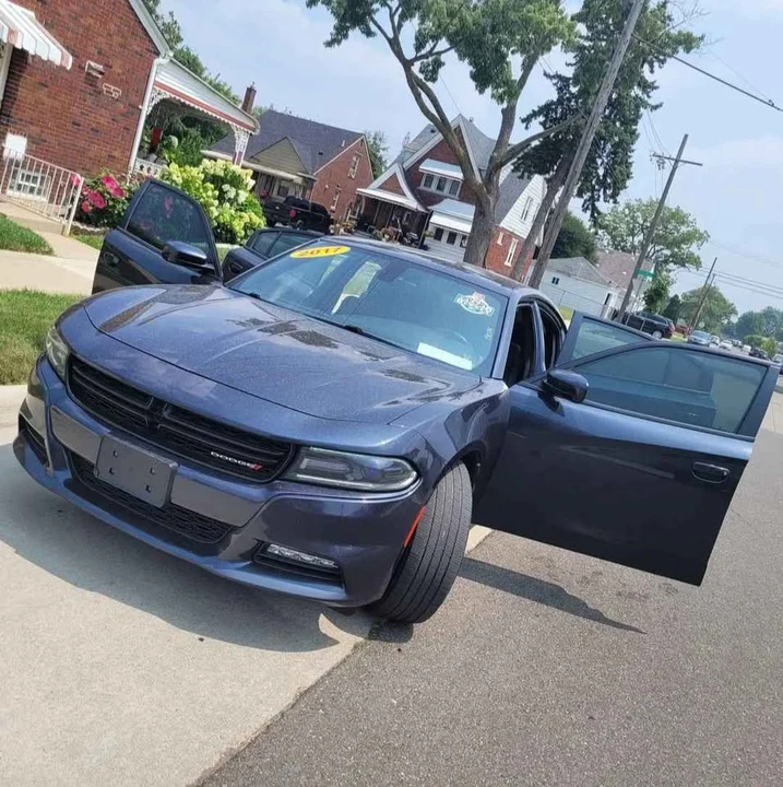 2017 Dodge Charger 7th Gen - Image 7 of 20