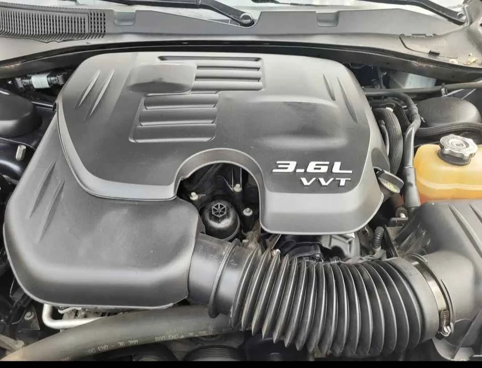 2017 Dodge Charger 7th Gen - Image 20 of 20