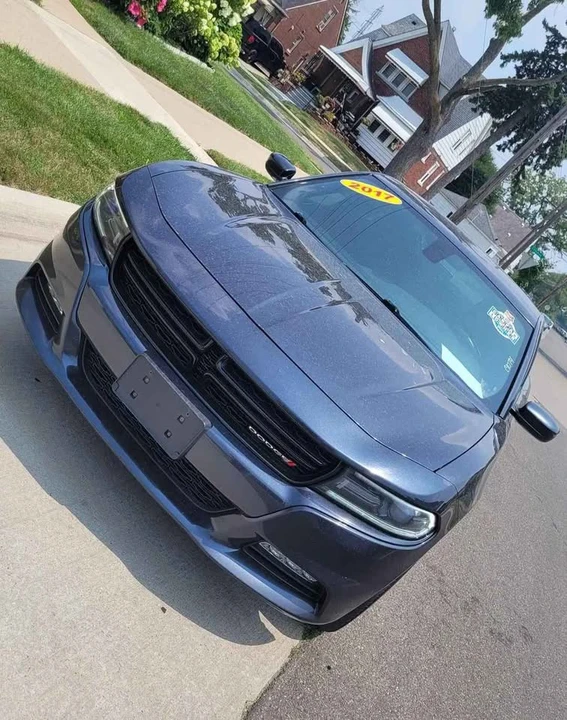 2017 Dodge Charger 7th Gen - Image 8 of 20