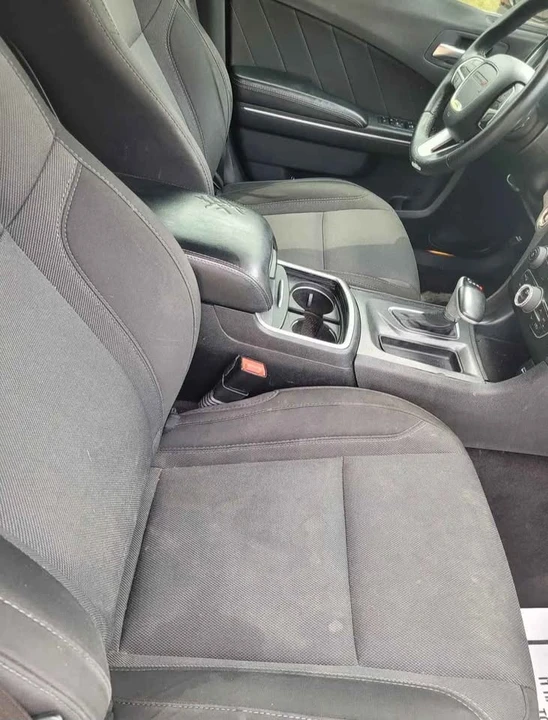 2017 Dodge Charger 7th Gen - Image 14 of 20