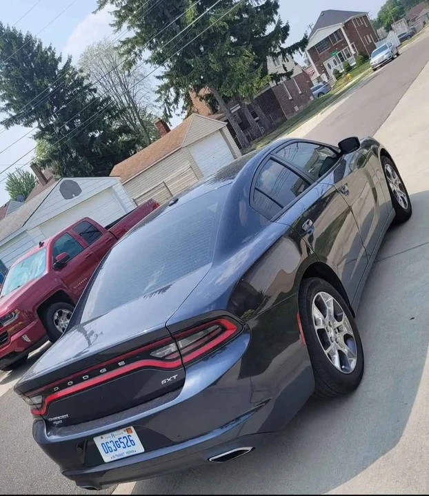 2017 Dodge Charger 7th Gen - Image 4 of 20