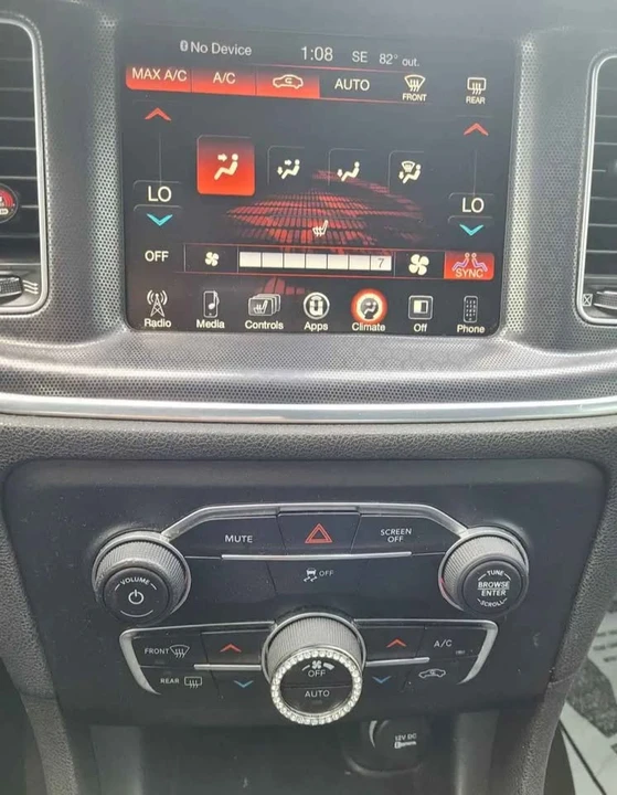 2017 Dodge Charger 7th Gen - Image 13 of 20