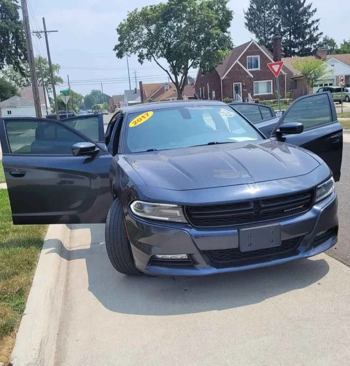 2017 Dodge Charger 7th Gen - Image 10 of 20