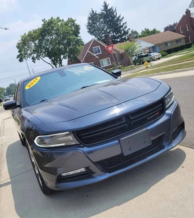 2017 Dodge Charger 7th Gen - Image 11 of 20