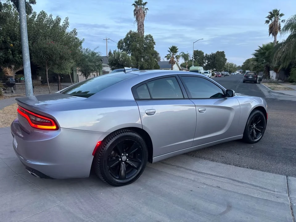 2017 Dodge Charger 7th Gen - Image 8 of 14