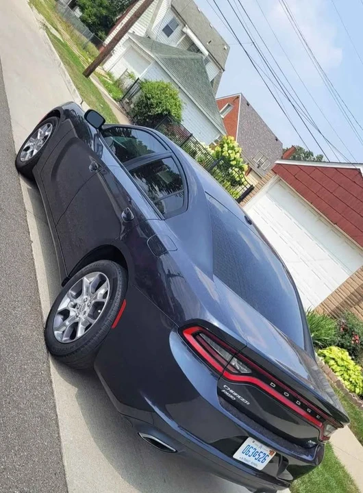 2017 Dodge Charger 7th Gen - Image 6 of 20