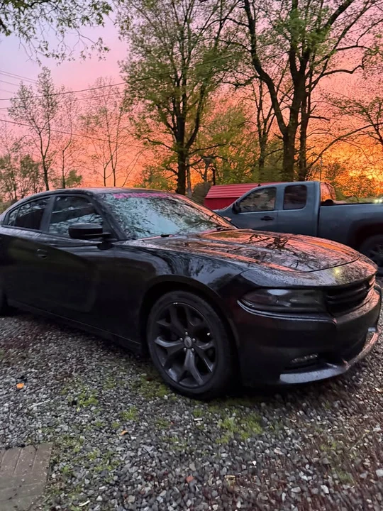 2017 Dodge Charger 7th Gen - Image 7 of 8