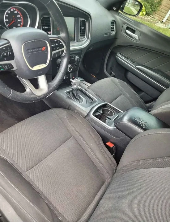 2017 Dodge Charger 7th Gen - Image 15 of 20