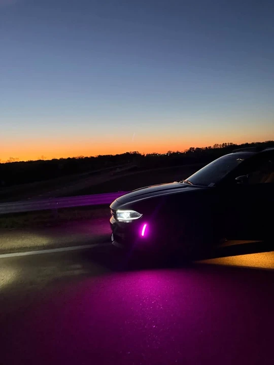 2017 Dodge Charger 7th Gen - Image 6 of 8