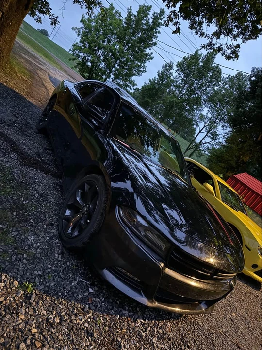 2017 Dodge Charger 7th Gen - Image 5 of 8