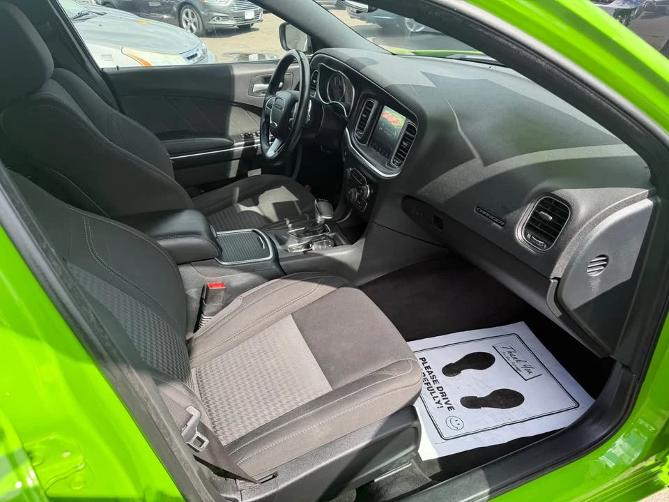 2017 Dodge Charger 7th Gen - Image 8 of 17
